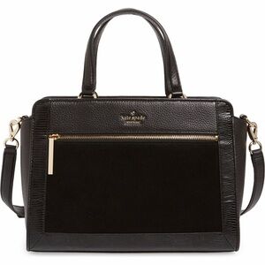 Kate Spade New York Chatham Lane Harlan Satchel